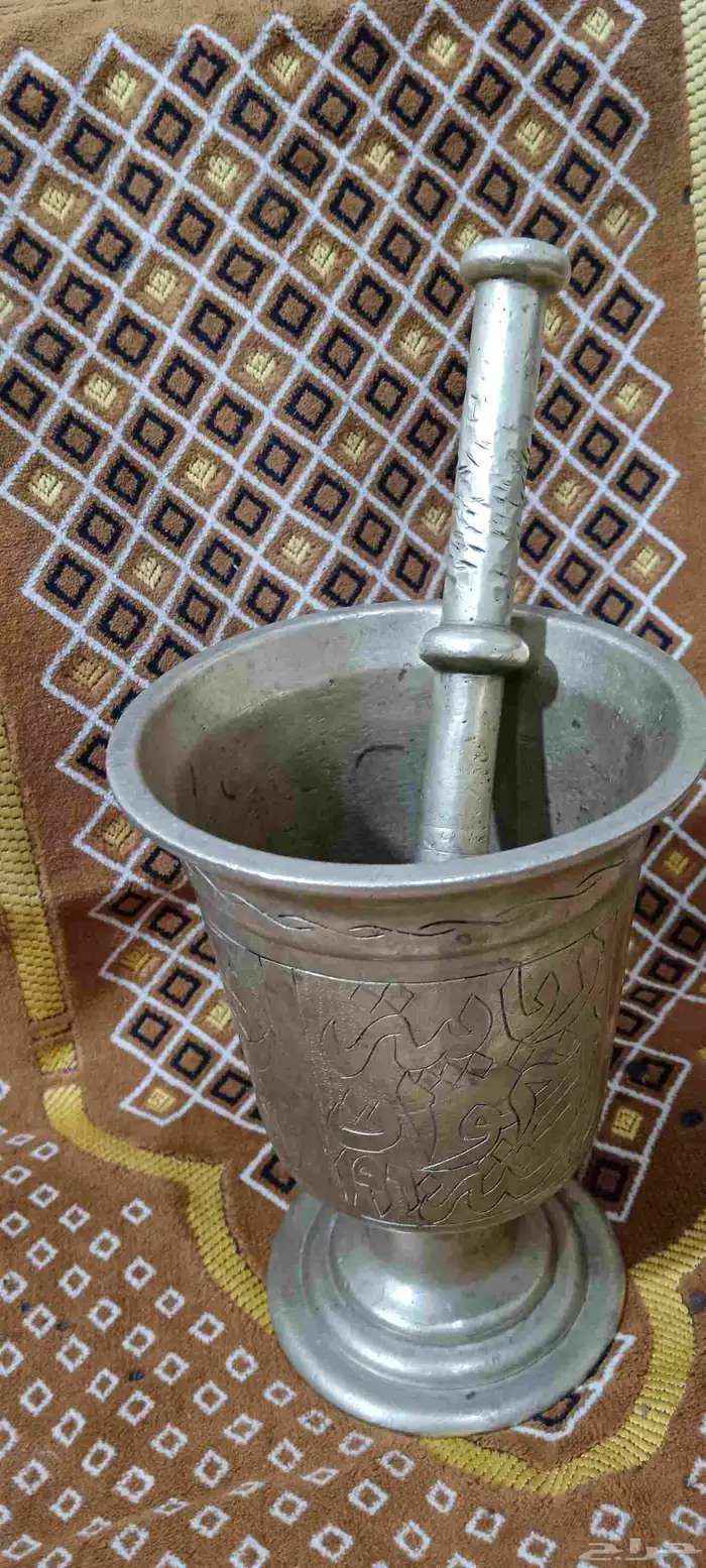 نجر سوري قديم 1