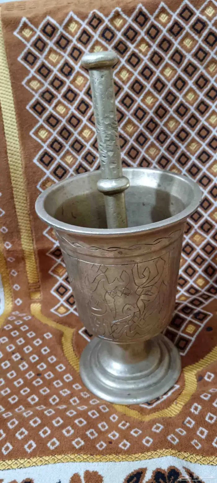 نجر سوري قديم 0