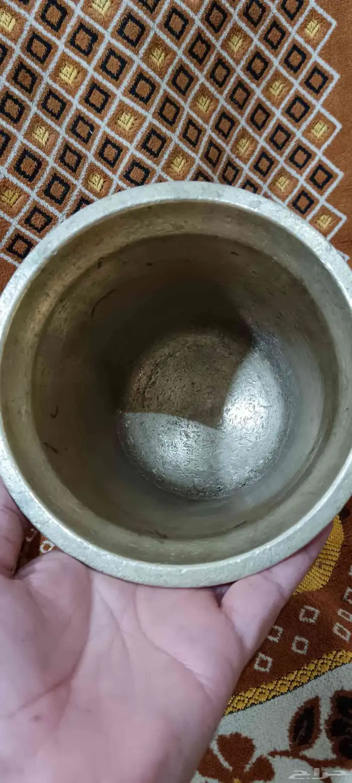 نجر سوري قديم 3