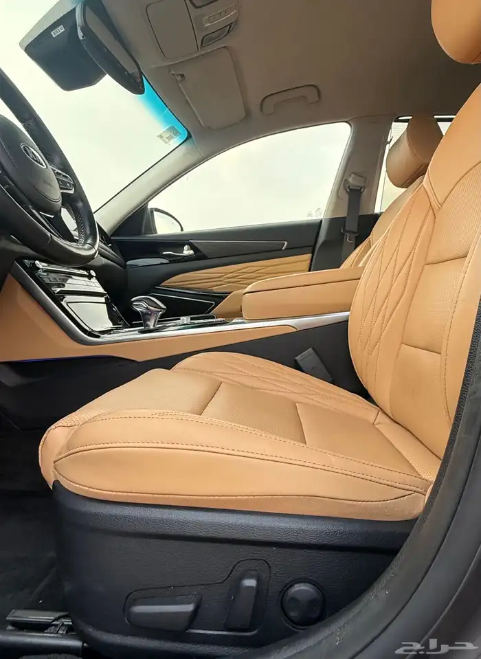 كيا كادينزا 2020 ( 4 سلندر ) فل كامل اعلى نوع بدون بانوراما 18