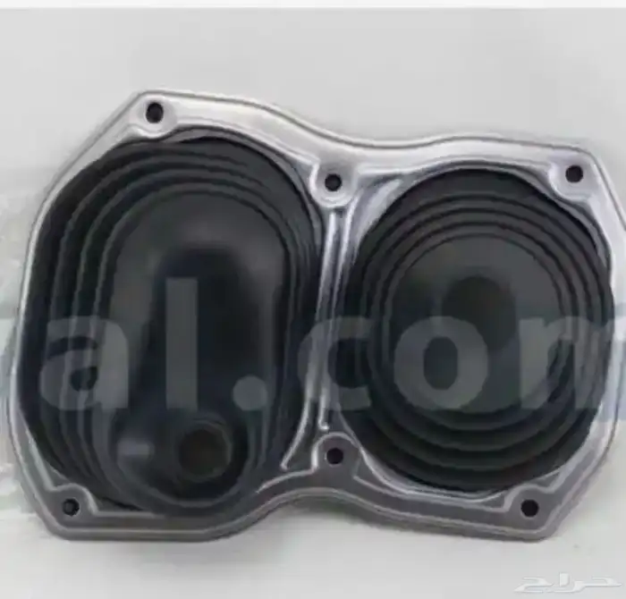 عازل قير لاندكروزر جديد 2007 0