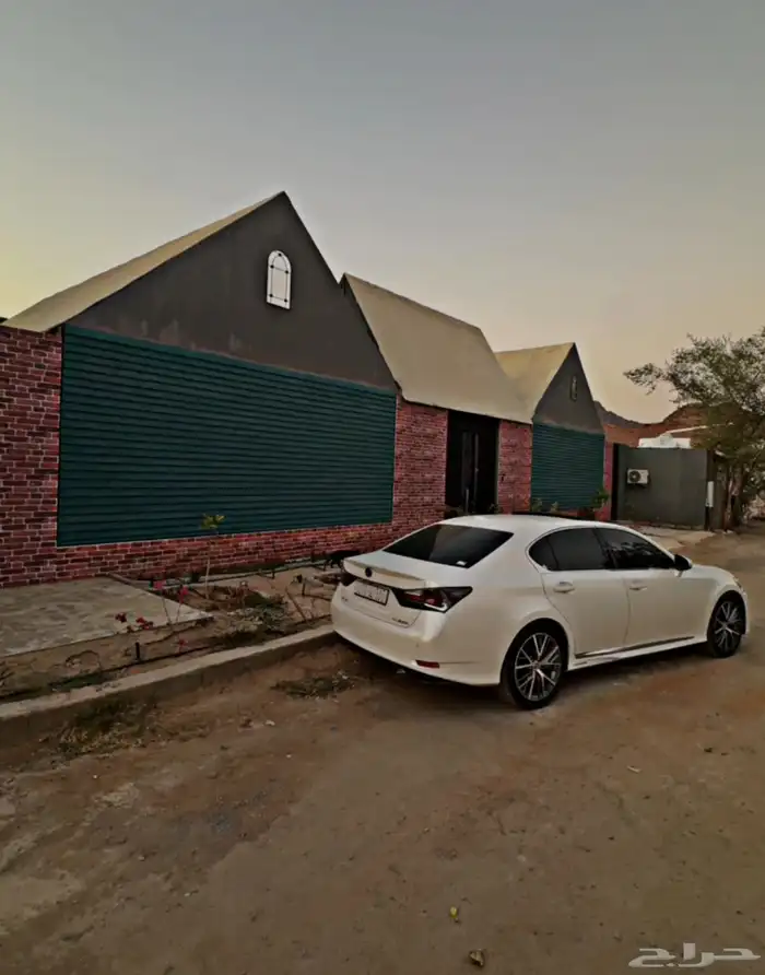 لكزس Gs 450 هايبرد موديل 2016 وكاله مخزنه مشاءالله 0