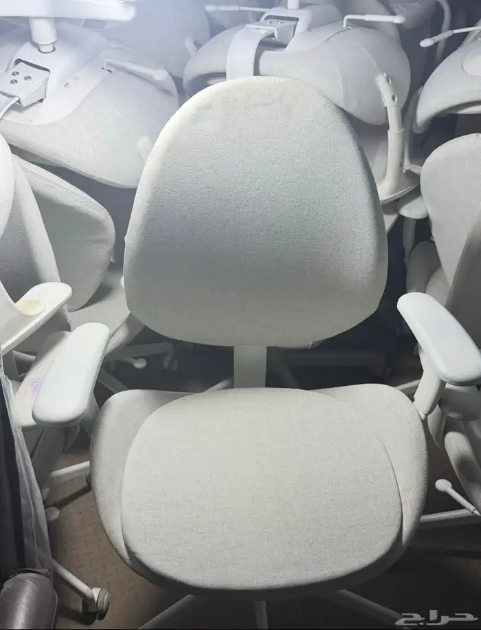 office chair with armrests(IKEA) very good condition 0