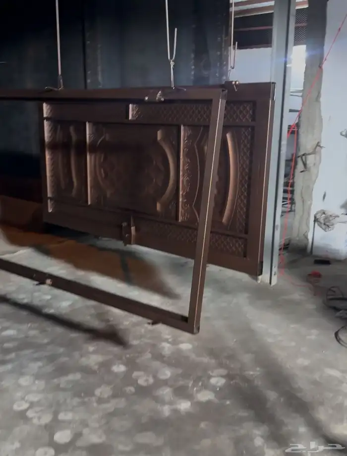 ورشه فرن حراري 0