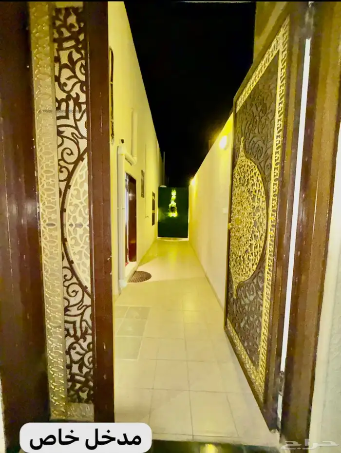 استديو للإيجار اليومي ابها المحالة بجانب المطار 6