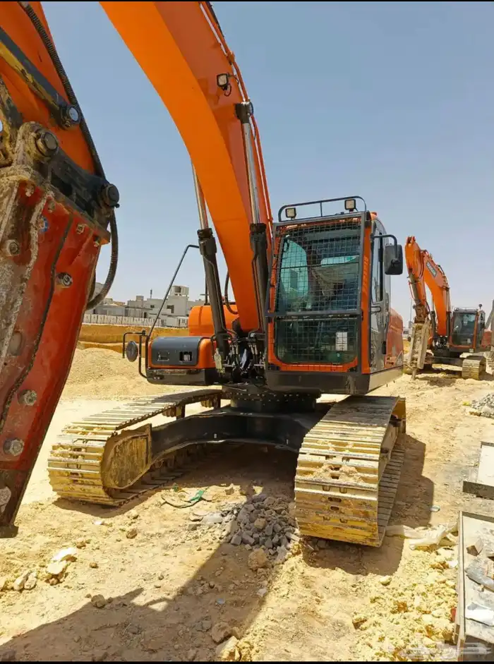 بوكلين دوسان 2023 كوري 1