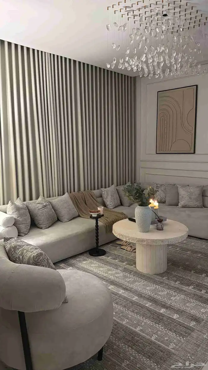 تفصيل كنب باسعار المصنع بجوده عاليه 17