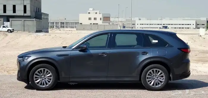 مازدا CX 90 CORE 2024 5