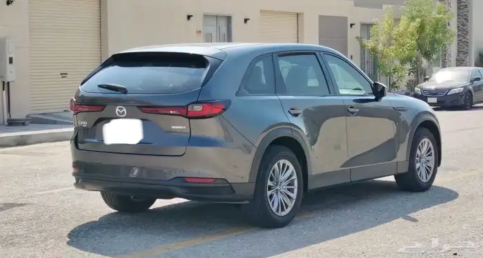 مازدا CX 90 CORE 2024 2