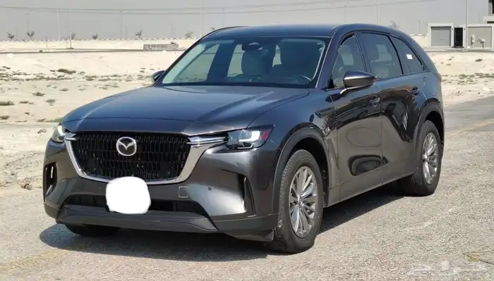 مازدا CX 90 CORE 2024 1