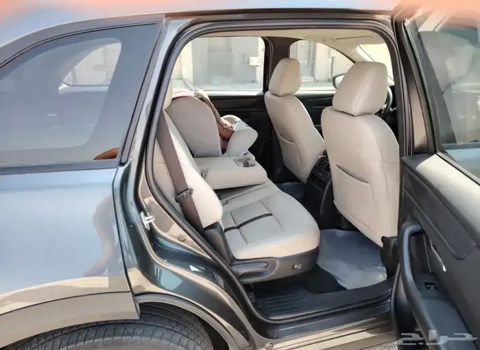 مازدا CX 90 CORE 2024 8