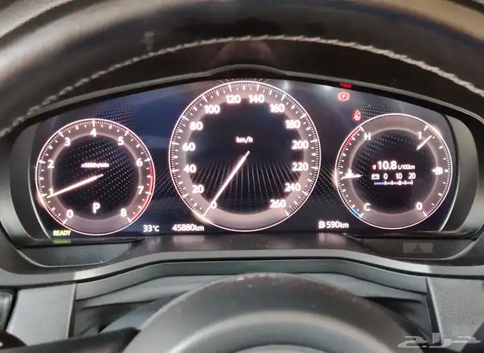 مازدا CX 90 CORE 2024 16