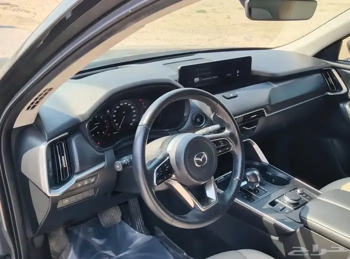 مازدا CX 90 CORE 2024 9