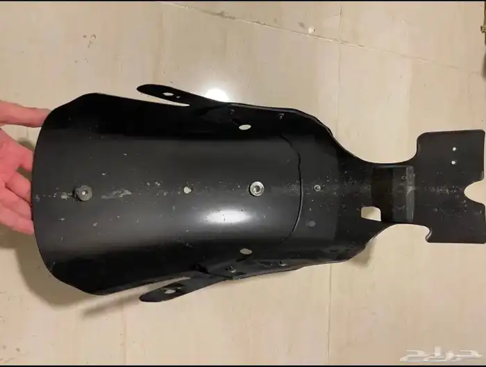 فندر خلفي بوبرز اصلي - سبورستر 0