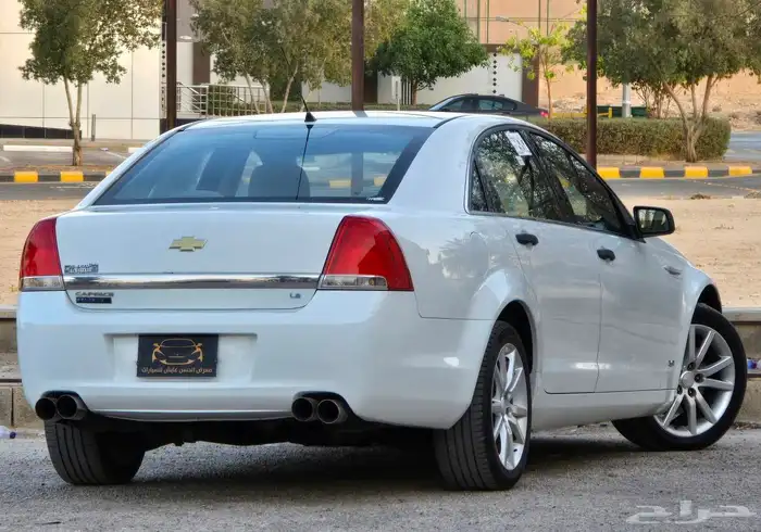 كابرس 2013 LS V8 6