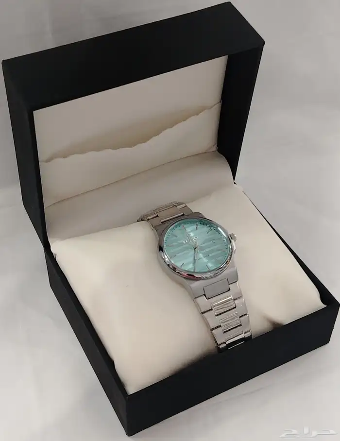 ساعات رجالي ريفولي ستيل جملة الجمله 25