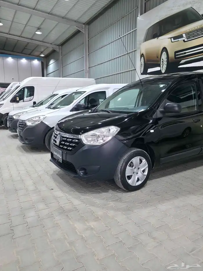 عرض خاص رينو دوكر بضاعه 2020 2021 3