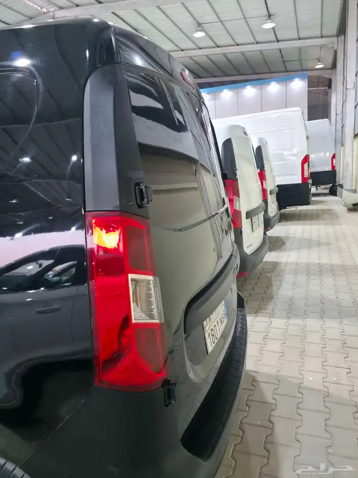 عرض خاص رينو دوكر بضاعه 2020 2021 5