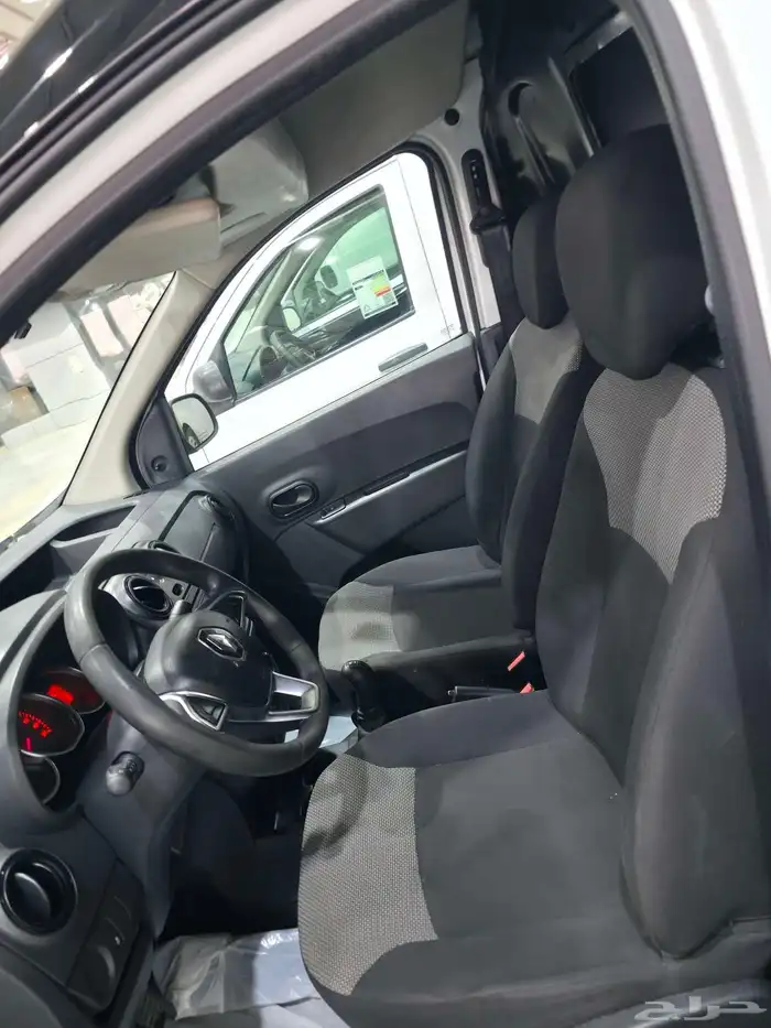 عرض خاص رينو دوكر بضاعه 2020 2021 7