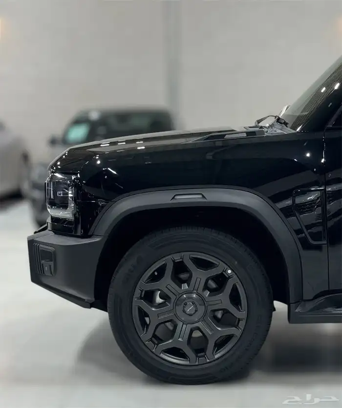 جيتور T2 موديل 2026 لكجري فل كامل جديد وارد سعودي 7