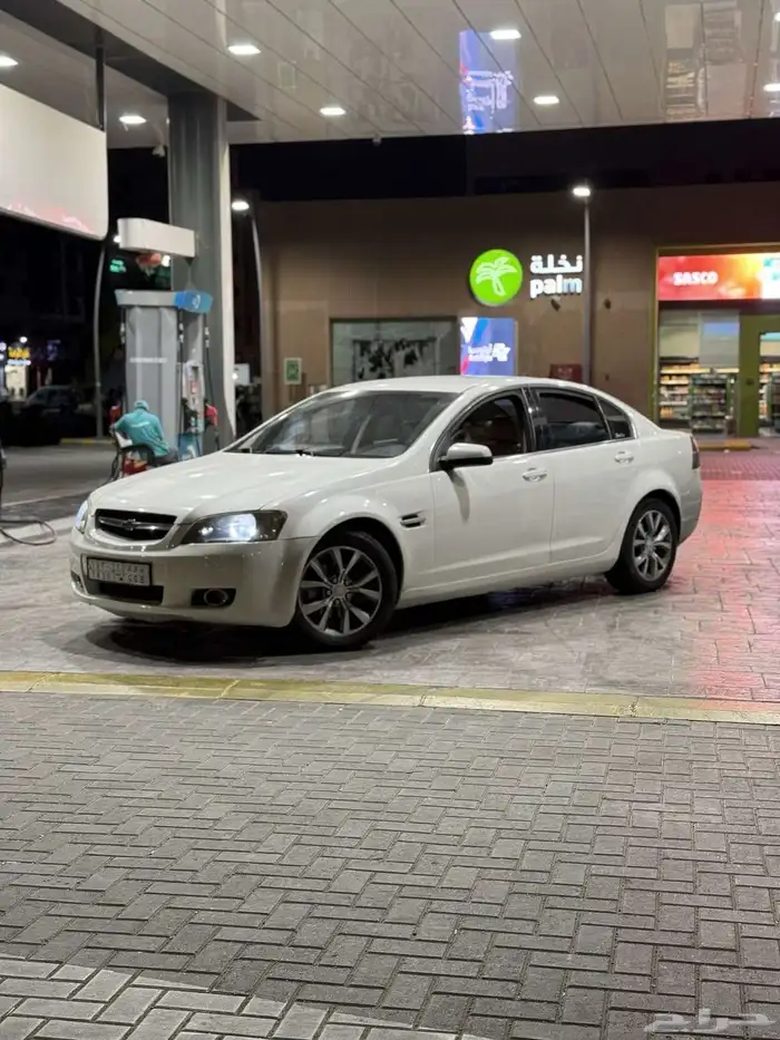 Lumina 2010 ممشاها 140 الف 0