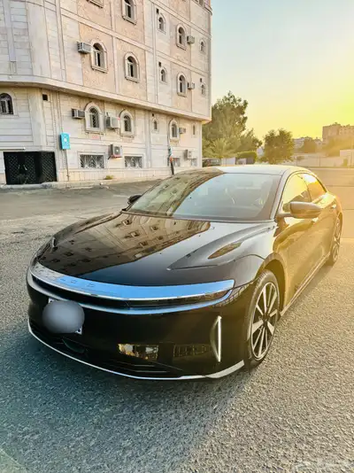 لوسيد بيور 2025 index