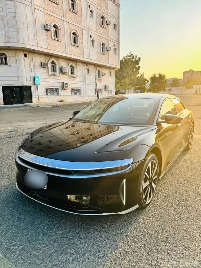 لوسيد بيور 2025 0