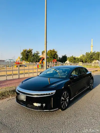 لوسيد بيور 2025 index