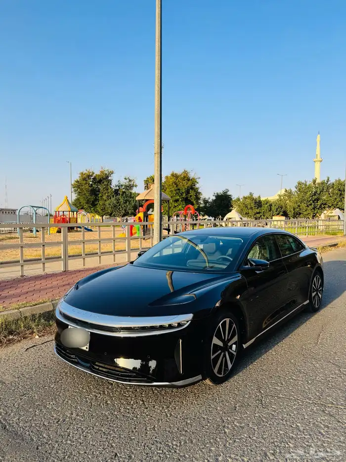 لوسيد بيور 2025 4