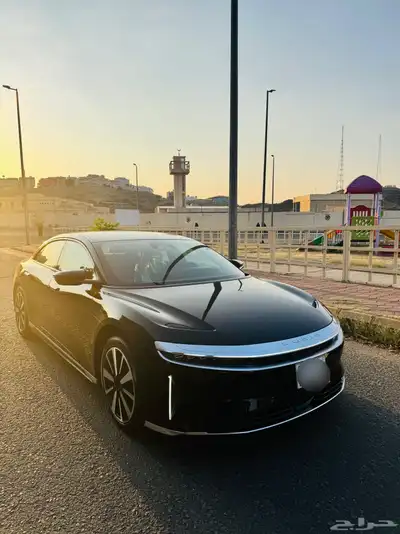 لوسيد بيور 2025 index