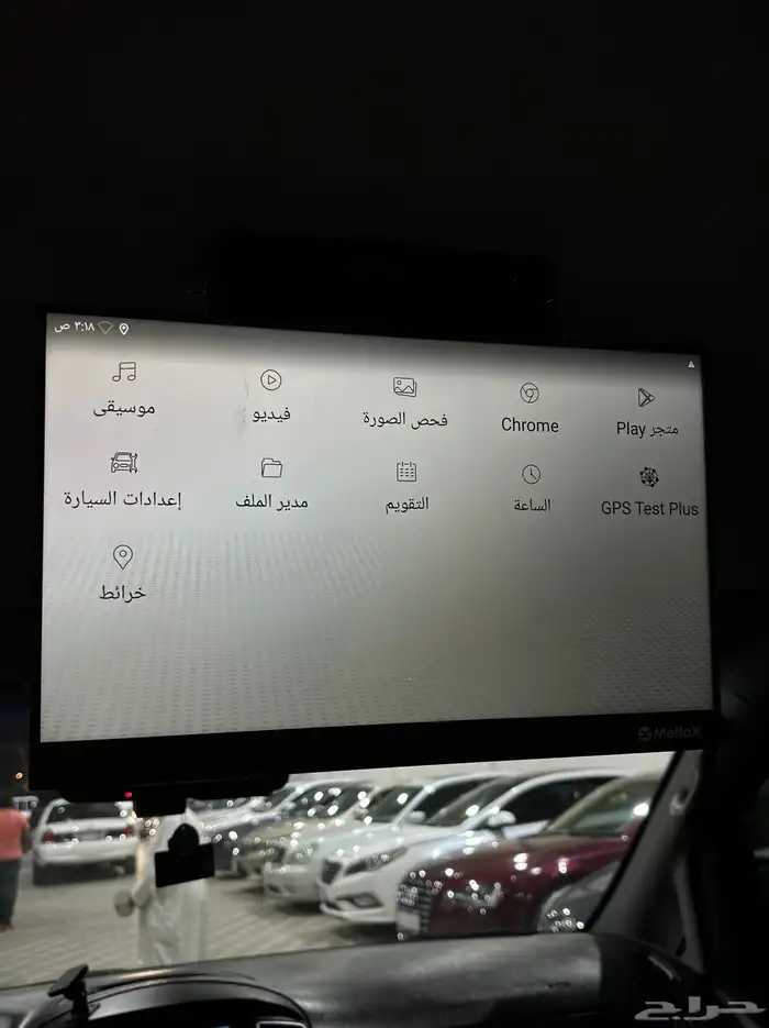 هونداي H-1 اتش ون 2021 ديزل ركاب 12راكب ماشي 88 الف ستاريكس 18