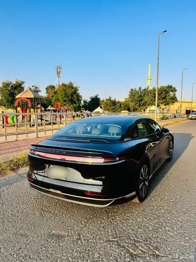 لوسيد بيور 2025 index