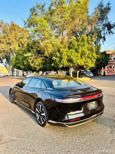 لوسيد بيور 2025 index