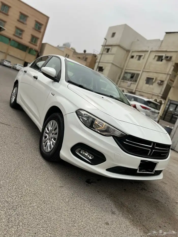 دودج نيون بحالة ممتازة البيع 3