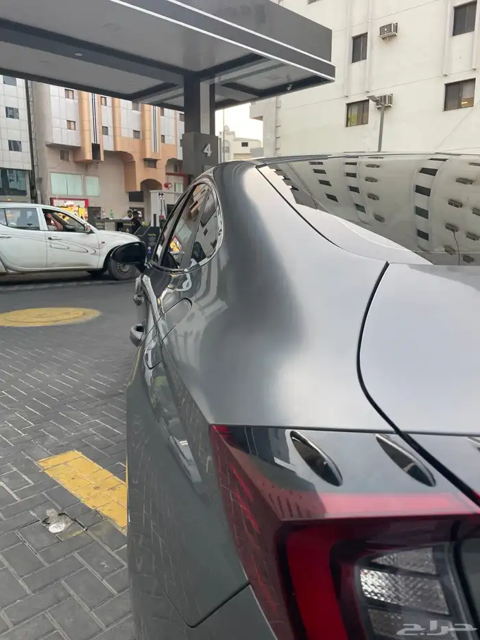 سوناتا 2020 ماشيه 139 الف فقط (تم البيع) 25