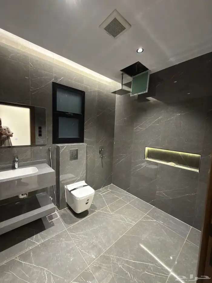 فيلا مودرن دورين وملحق ولي العهد 7 مطلوب مليون و250 15