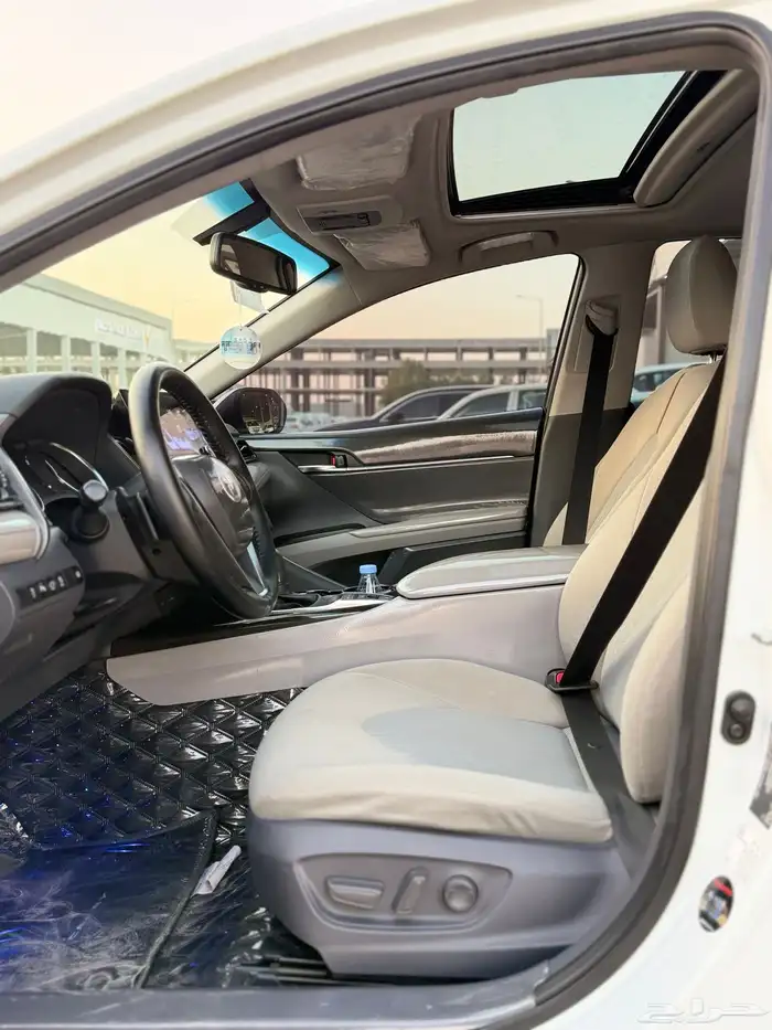 كامري فل كامل 9