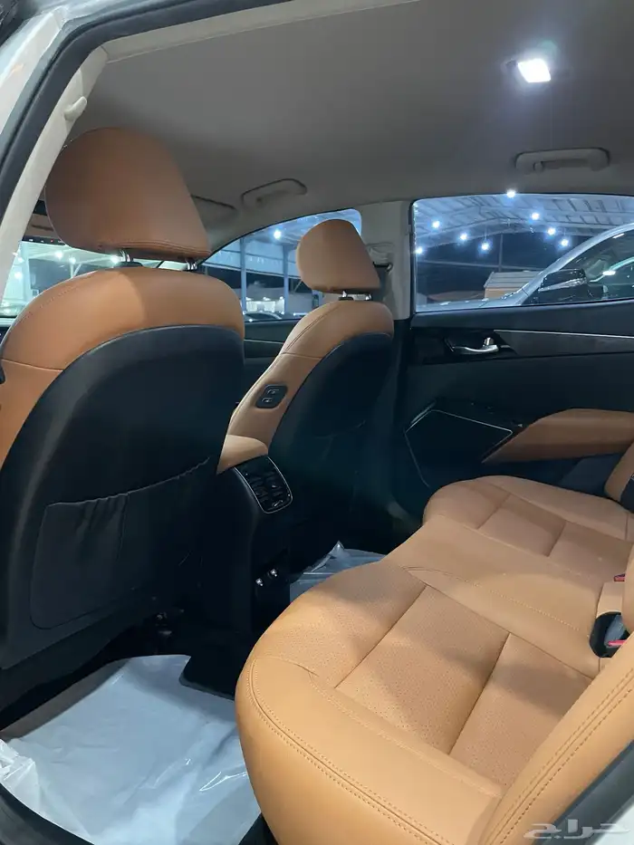 كادنزا موديل 2020 ديزل 17