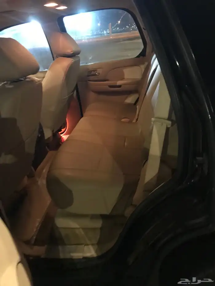 للبيع كاديلاك اسكاليد 2007 فل كامل 6