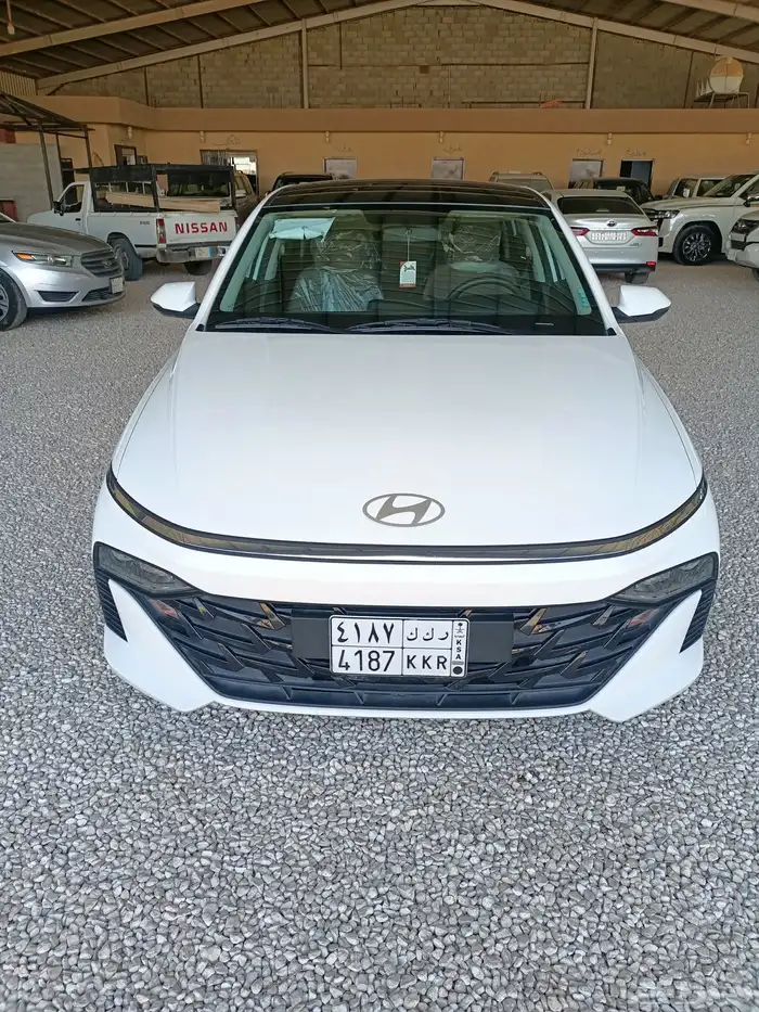 الخرج اكسنت 2024 0