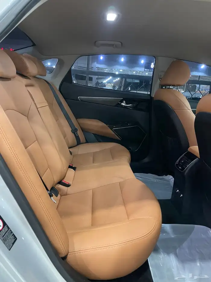 كادنزا موديل 2020 ديزل 14