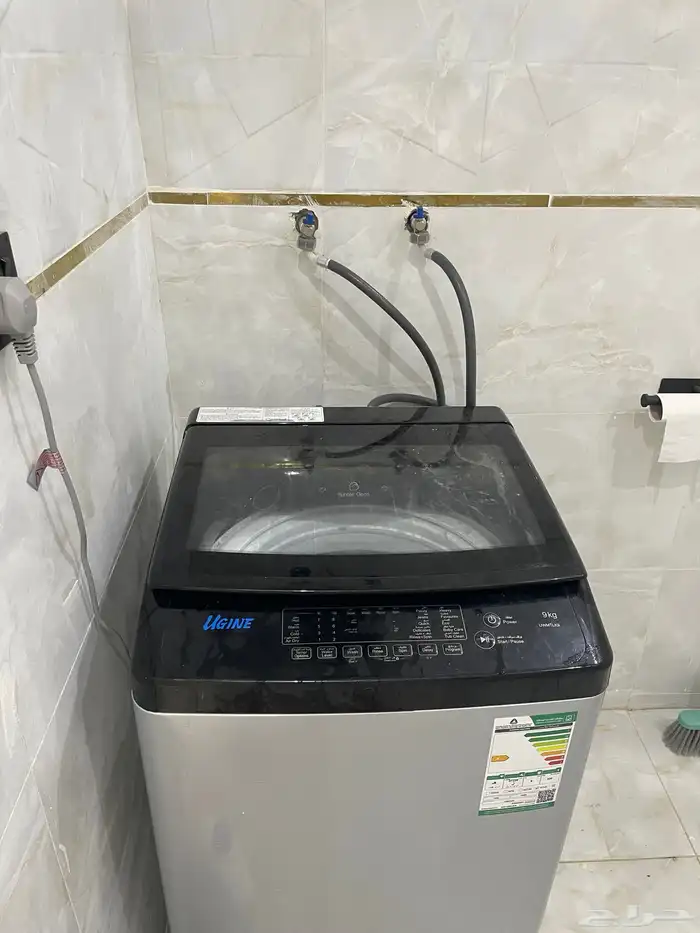 غساله مستعمله للبيع 1