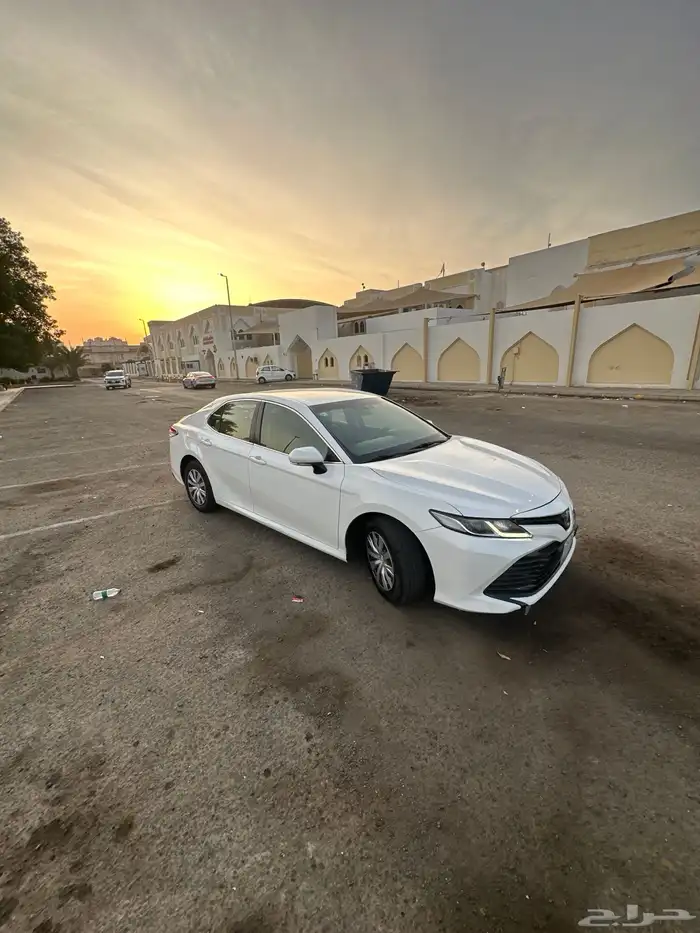 كامري 2019 ممشى 148 32