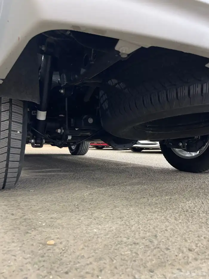 تاهو 2020 ستاندر دبل 3