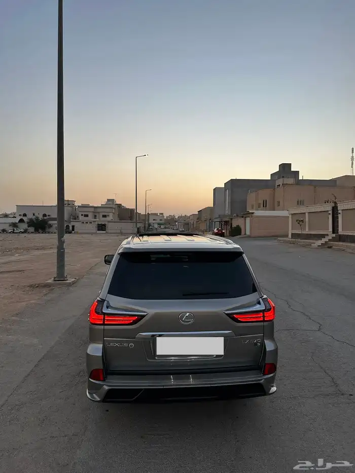 جيب لكزس فل كامل للبيع 2019 1