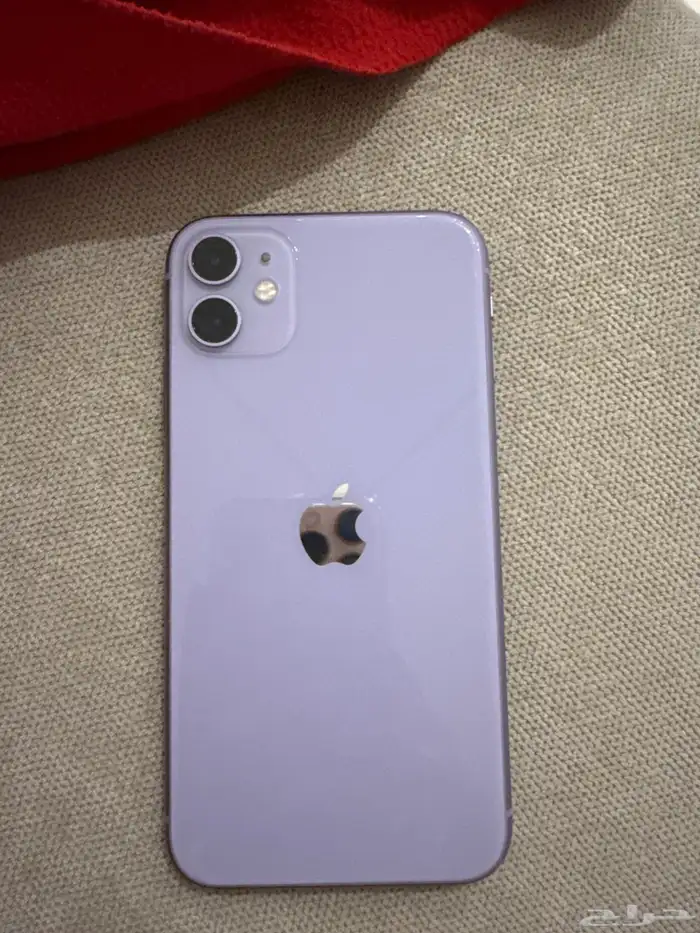 ايفون 11 0
