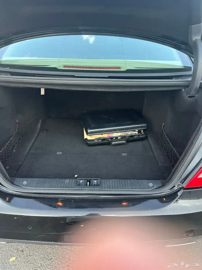 مرسيدس 2013 للبيع 13