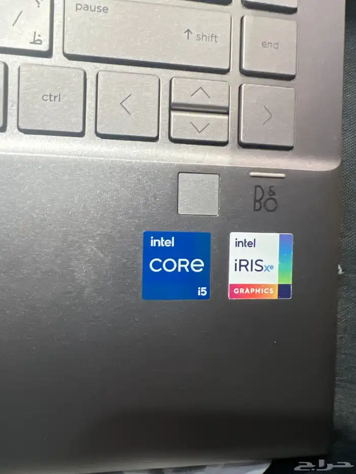 لابتوب HP بافليون 1