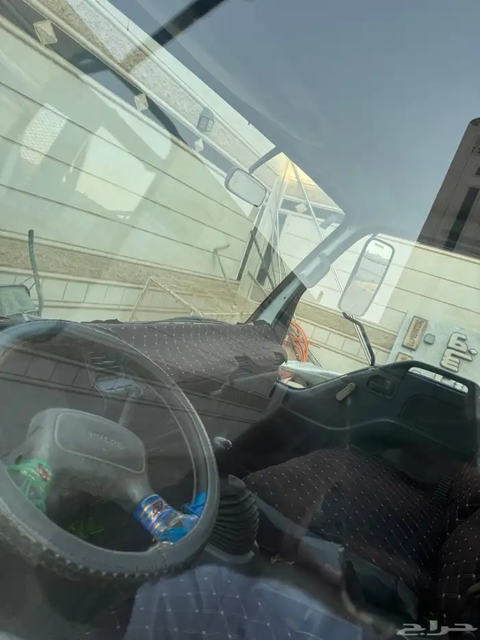 دينا ايسوزو 2007 للبيع 6