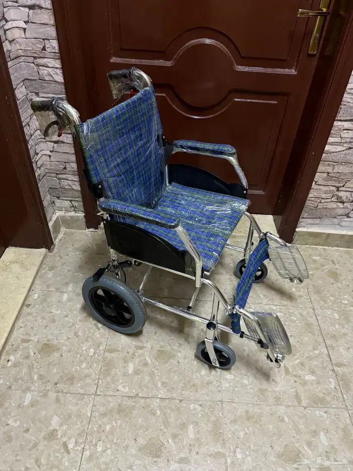 عربية لذوي الاحتياجات الخاصة او لكبار السن 2